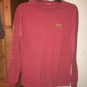 Simply southern shirt